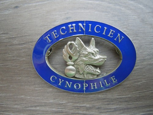 Gendarmerie technicien - .,