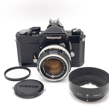 Appareil photo argentique