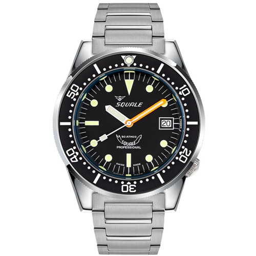 Montre automatique homme