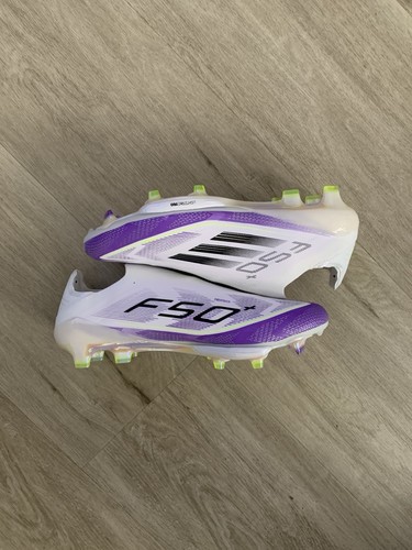 Adidas f50 elite laceless - adidas,