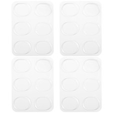 24 PiÈCes Amortisseurs De