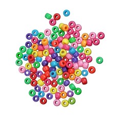  1 jeu de perles de festival