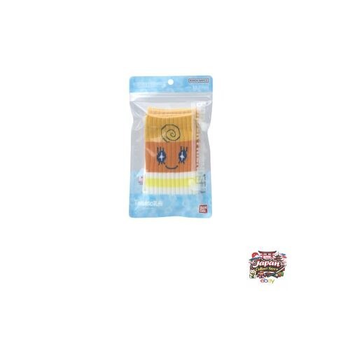 Bandai border friends - bandai,