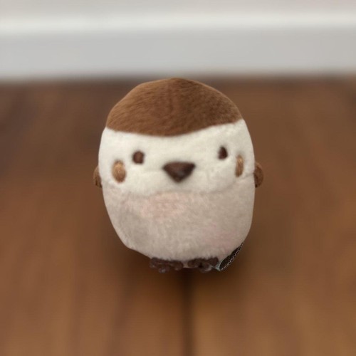 Peluche sumikkogurashi tenori - peluche,