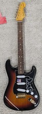 Fender USA Stevie Ray Vaughan