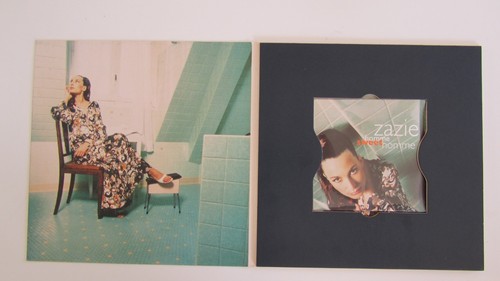 Zazie 1996 homme - zazie,