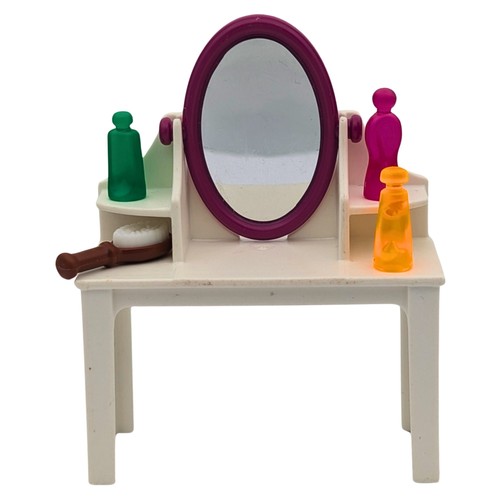 Playmobil lot toilette