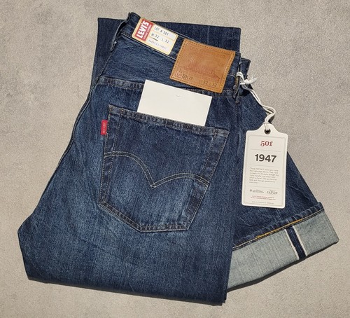 Levi lvc 501xx - levi's,