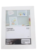 IKEA Cadre Photo FISKBO