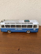 Autocar Air France Joustra Vintage 60/70