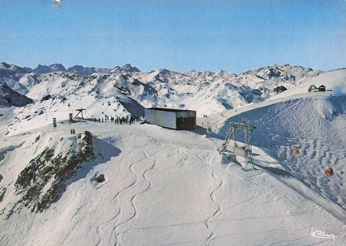 Courchevel arrivee - 73,