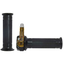 Poignée de gaz accélérateur