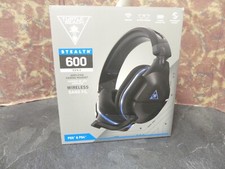 Casque Gaming Turtle Beach