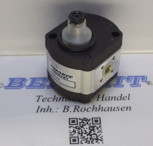 Hydraulic pump for - hydraulic, holder