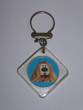 ORTF - Porte Clés Le manège