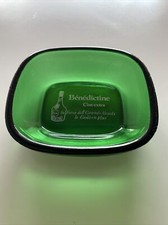 Cendrier Bénédictine C1