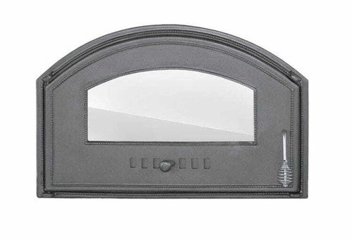 Portes pour four pizza - portes,