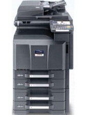 Photocopieur Imprimante Multifonction - Couleur - A4/A3 Kyocera TASKalfa 5052ci