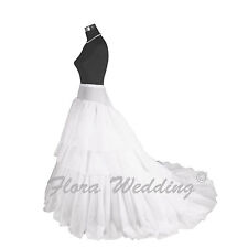 2-Hoop Long Rampante Jupon /