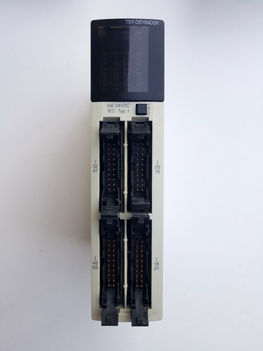 Tsx dey64d2k schneider - tsx,