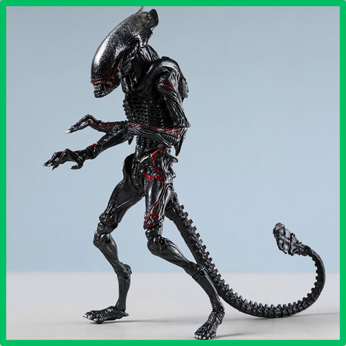 Figurine neca night - ✅,