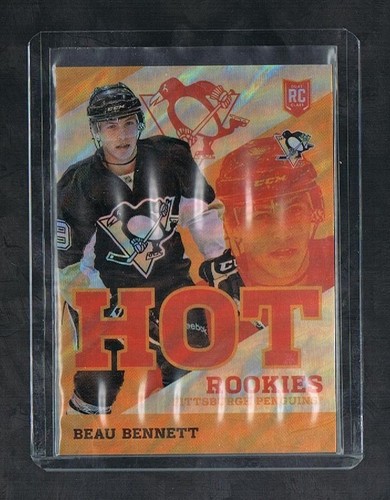 Beau bennett hk4 - beau, rc