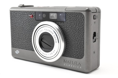 Neuf appareil photo - [neuf],