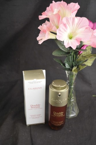 Sealed clarins double - sealed,