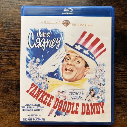 Yankee doodle dandy 1942 - doodle,