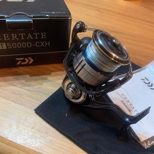 Moulinet toupie DAIWA 19