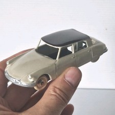 DINKY France véritable et