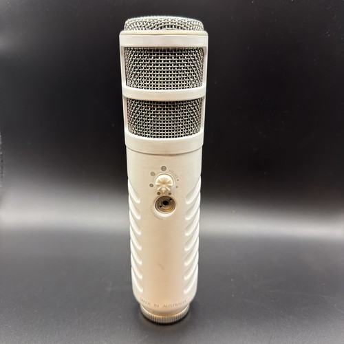 Rode podcaster usb - rode,