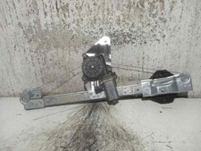 807209299R mécanisme lève vitre avant droit pour DACIA SANDERO II 2012 3169634