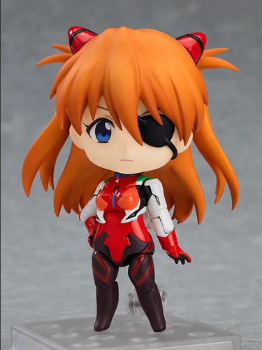 Asuka shikinami plugsuit - asuka,