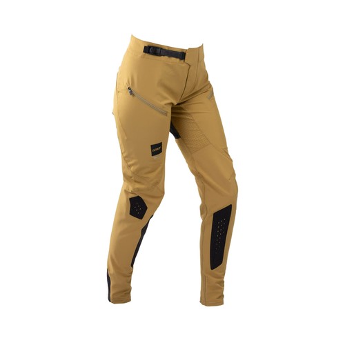 Pantalons vtt femme - femme, leatt