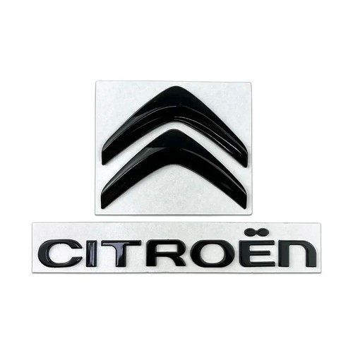 Logo emblème citroen - logo,