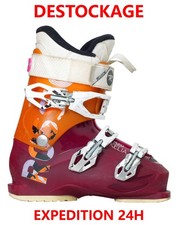 chaussure de ski adulte