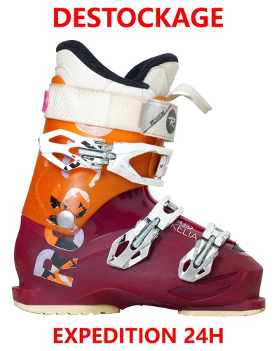 Chaussure ski adulte - de,
