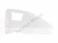 GLACE PORTE AV D AIXAM CROSSOVER 2013-2016 / NE 61032