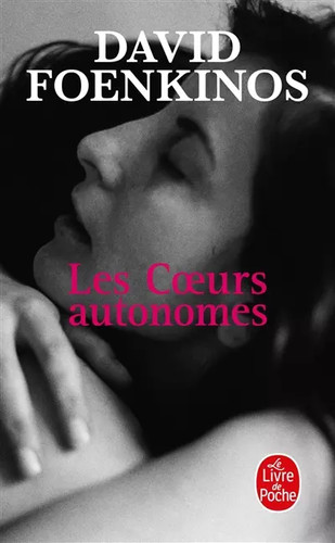 Les coeurs autonomes david - autonomes,,