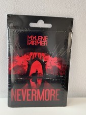 Mylene Farmer Clé USB Audio