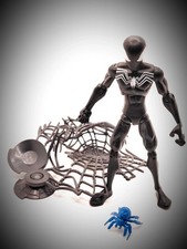 The spectacular Spider-Man 