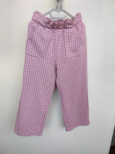 Pantalon kiki koko rose - pantalon, kiki&koko