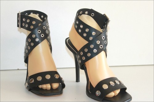 Zara sandales lanières - sandales, à