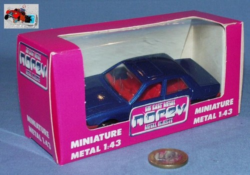 Norev france métal - france, 1/43