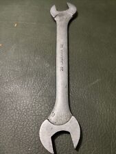 Clé Plate Lauravia 20 X 22