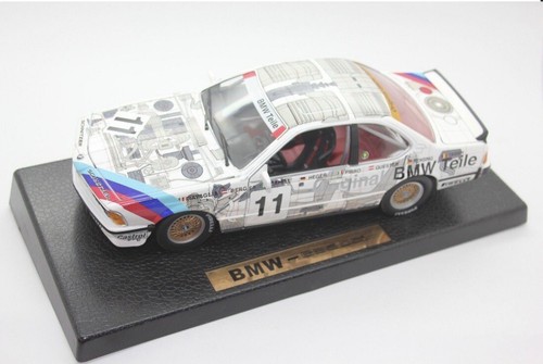 Anson racing bmw 635 csi - anson,