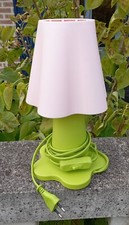 LAMPE VINTAGE 90 FLEUR IKEA DESIGN MORTEN KJELSTRUP  ALLAN OSTGAARD DN3473