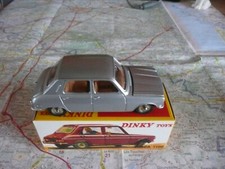 Simca 1100 grise dinky - grise, toys
