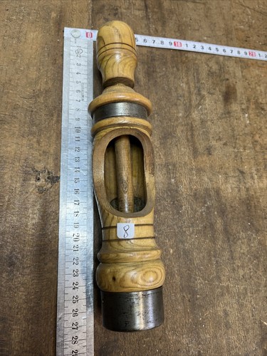 Bouchonneuse bois vigneron - bois,